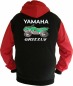 Preview: Yamaha Grizzly Hoodie